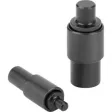 Kipp Einbauwerkzeug für Gewindeeinsatz 07660-12...(M12/M16x1,5)