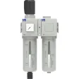 Cejn Filter/Druckregler Serie 652