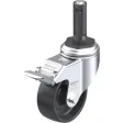 Blickle Lenkrolle LKRA-POA 80G
