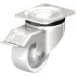 Blickle Lenkrolle LKX-SPO 80G