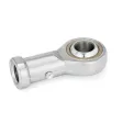 Ganter Gelenkköpfe mit Innengewinde, Edelstahl GN648.5-12