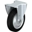 Blickle Bockrolle B-VE 180R