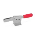 Ganter Kugelsperrbolzen, Edelstahl GN113.20, mit Pilzgriff