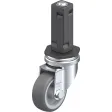Blickle Lenkrolle LRA-PATH 50G