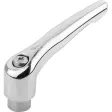 KIPP M04 KLEMMHEBEL GR. 0