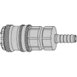 Cejn Sicherheitskupplung eSafe-Serie 310
