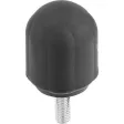 Kipp ST Spanngriff hoch D3=42,7, M8x25