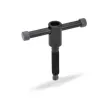 Ganter Knebelschrauben DIN6306