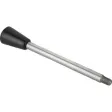 Kipp Griffstange Form C D=8,D1=M6,L=65 (alte Nr. 06360-308x100)
