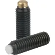 KIPP DRUCKSCHRAUBE M10
