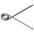 Gutekunst Schenkelfeder links T-189