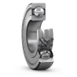 SKF Rillenkugellager 6205-2Z