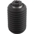 Kipp Pendelauflage Form F mit O-Ring D1=M24, L1=40