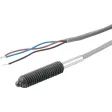 KIPP D=M10 FEDERNDES DRUCKSTÜCK STANDARD
