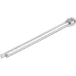 KIPP D=1 SPLINT DIN EN ISO1234