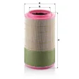 MANN C-Luftfilter C 30