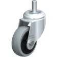 Blickle Lenkrolle LKRA-VPA 80G