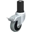 Blickle Lenkrolle LKRA-VPA 80G-11-FI-EV