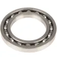 Timken Rillenkugellager 16002