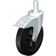Blickle Lenkrolle LEZ-VPP 200G