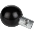 KIPP KUGELGRIFF DREHBAR D1=25 D=M06