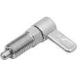 KIPP D=10 SPERRRIEGEL MIT INNENFÜHRUNG