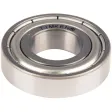 Timken Rillenkugellager 16002