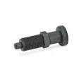 Ganter Rastbolzen, Kunststoff GN617.2
