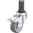 Blickle Lenkrolle LKRA-TPA 80G