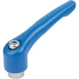 KIPP KLEMMHEBEL GR. 1 M04