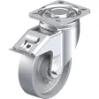 Blickle Lenkrolle LH-G 125K