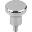KIPP PILZKNOPF HYGIENIC USIT®
