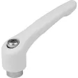 KIPP M04 KLEMMHEBEL GR. 0