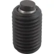 Kipp Pendelauflage Form C mit O-Ring D1=M20, L1=50