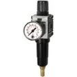 Riegler Filterregler »FUTURA-mini« Metallbehälter Kompakt Manometer HA G1/4