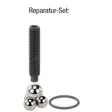 KIPP POSITIONIERZYLINDER BALL LOCK
