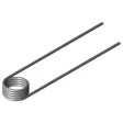 Gutekunst Schenkelfeder links T-160