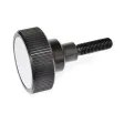 Ganter Drehmoment-Rändelgriffschrauben GN3663-42