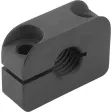 Kipp Haltestück Form B D1=M8