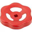 KIPP HANDRAD STAHLBLECH