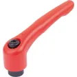KIPP KLEMMHEBEL GR. 1 M04