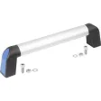 KIPP A=350 ROHRGRIFF BIGHAND