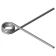 Gutekunst Schenkelfeder links T-168