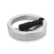 Ganter Umleggriff-Handräder mit automatischem Umleggriff GN322.7