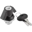 KIPP DREHRIEGEL MIT KNEBEL
