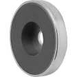 Kipp Magnet Flachgreifer, D=80
