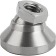 KIPP GELENKTELLER D1=M20 D=60