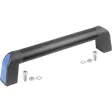 KIPP A=400 ROHRGRIFF BIGHAND