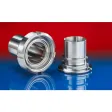 Norres Aseptik Stutzen CONNECT ASEPTIC FITTING 249