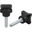 KIPP KREUZGRIFF ÄHNLICH DIN6335 M06X40